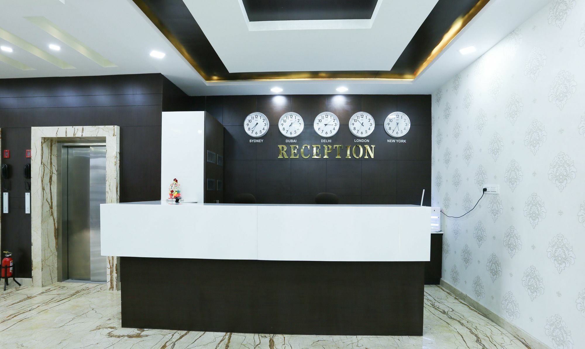 Treebo Silicon Valley 3* Bangalore