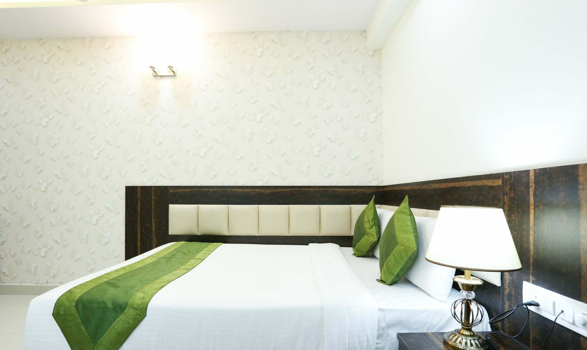Treebo Silicon Valley Hotel Bangalore