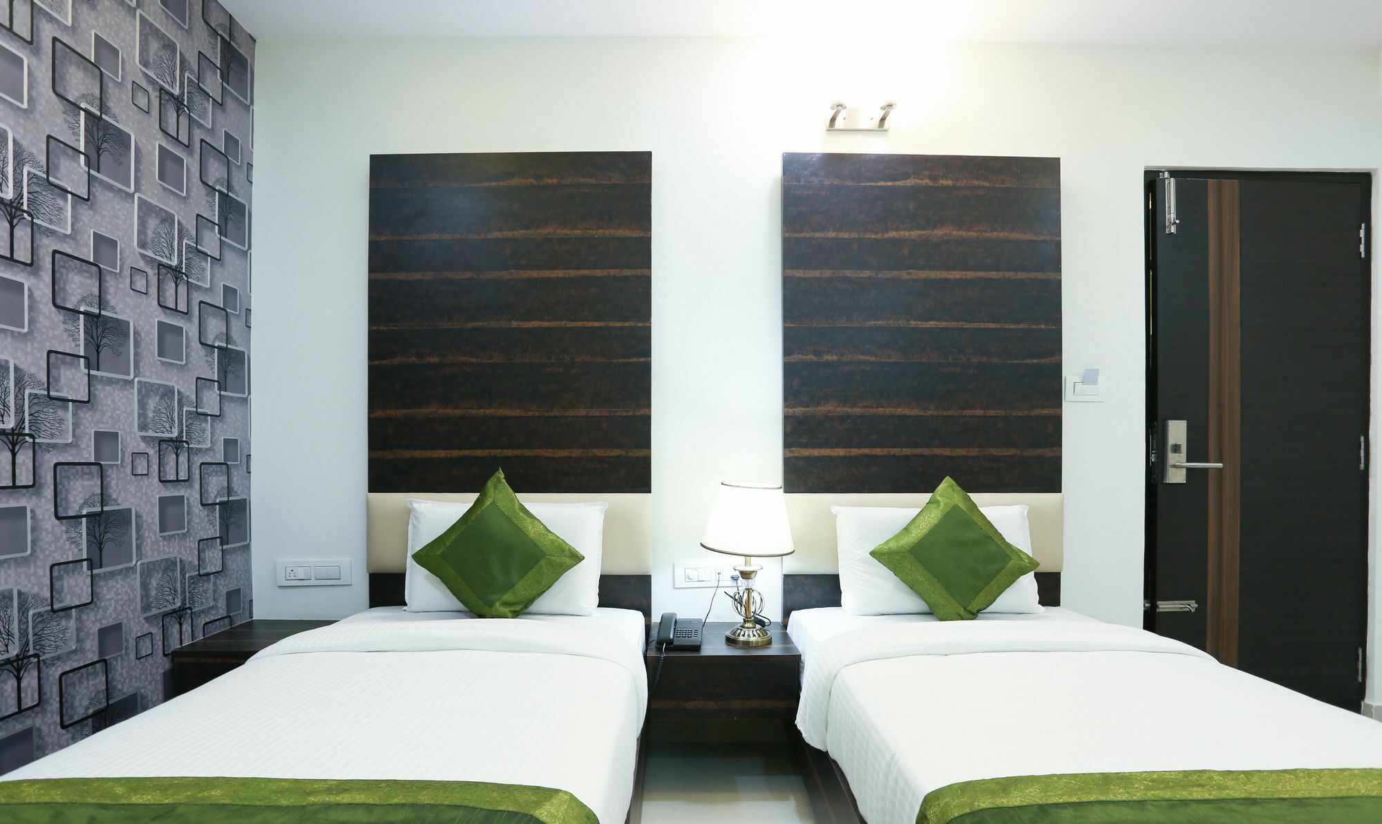 Hotel Treebo Silicon Valley