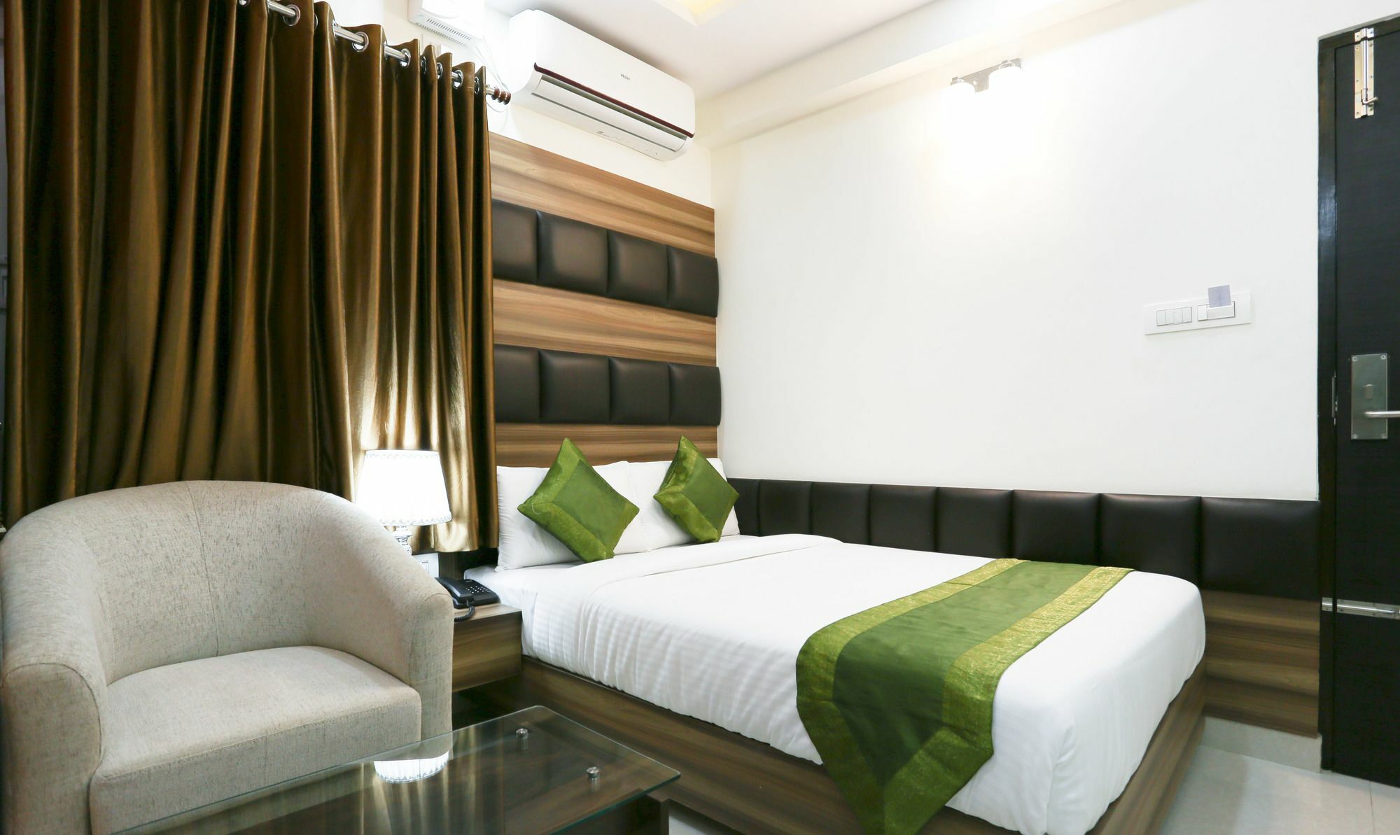 Hotel Treebo Silicon Valley Bangalore
