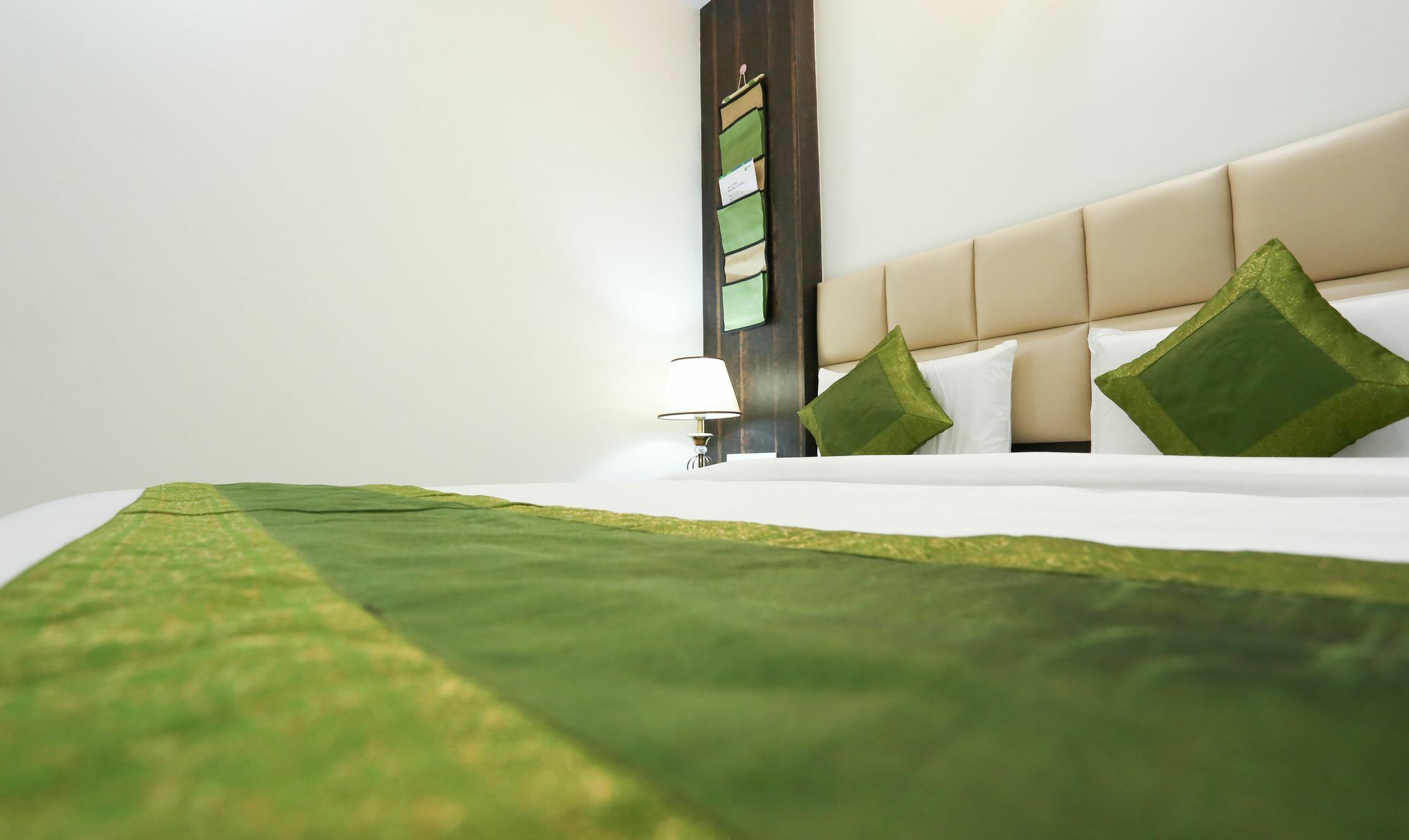 Treebo Silicon Valley Hotel 3*
