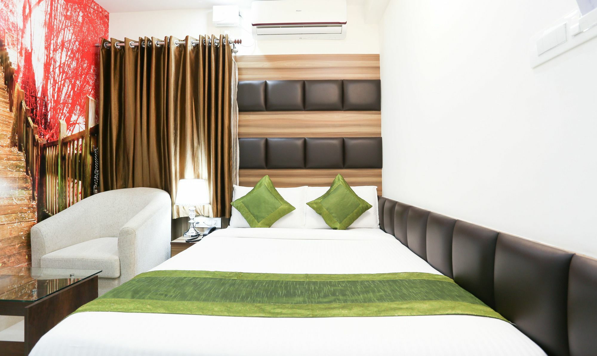 Hotel Treebo Silicon Valley