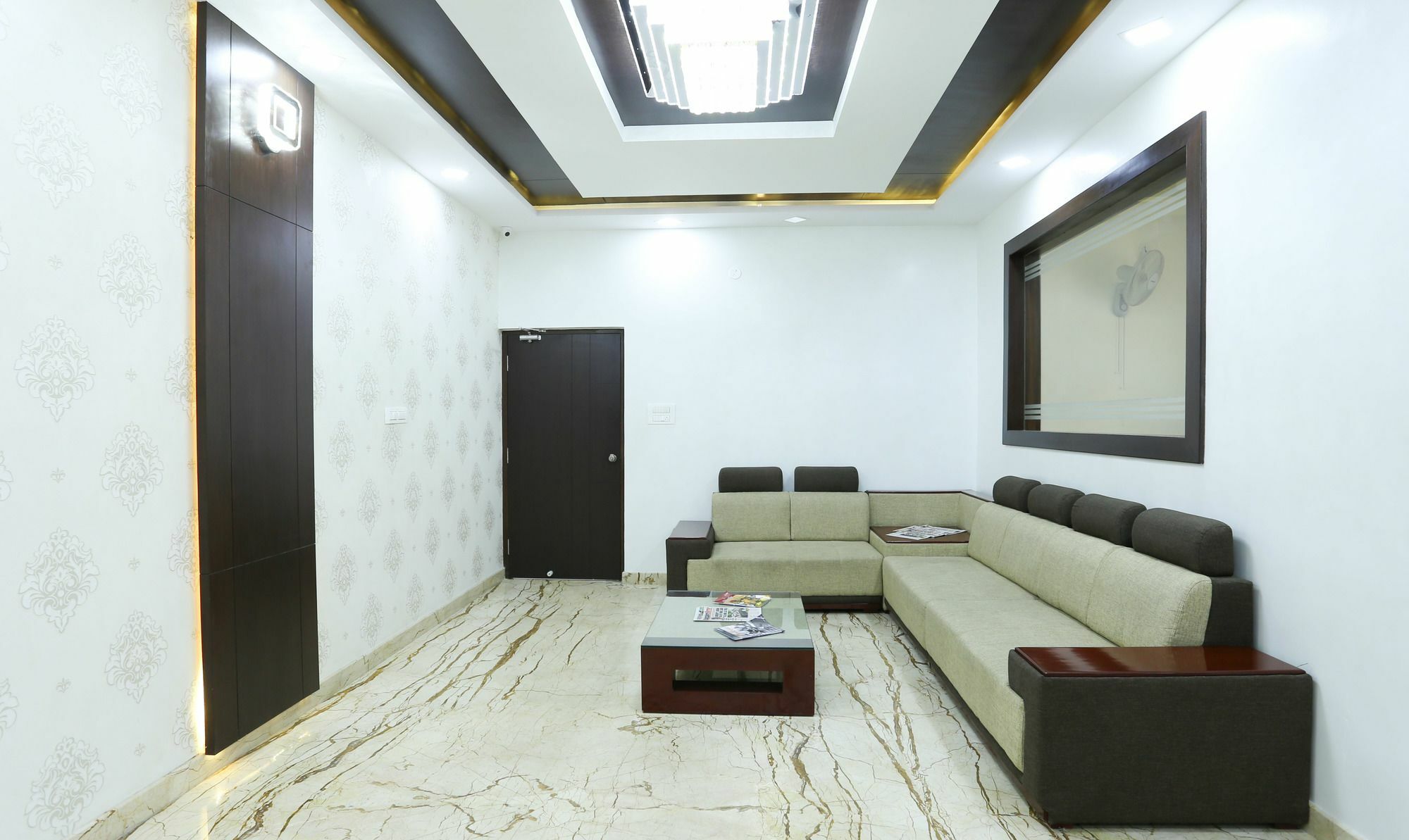 Hotel Treebo Silicon Valley Bangalore