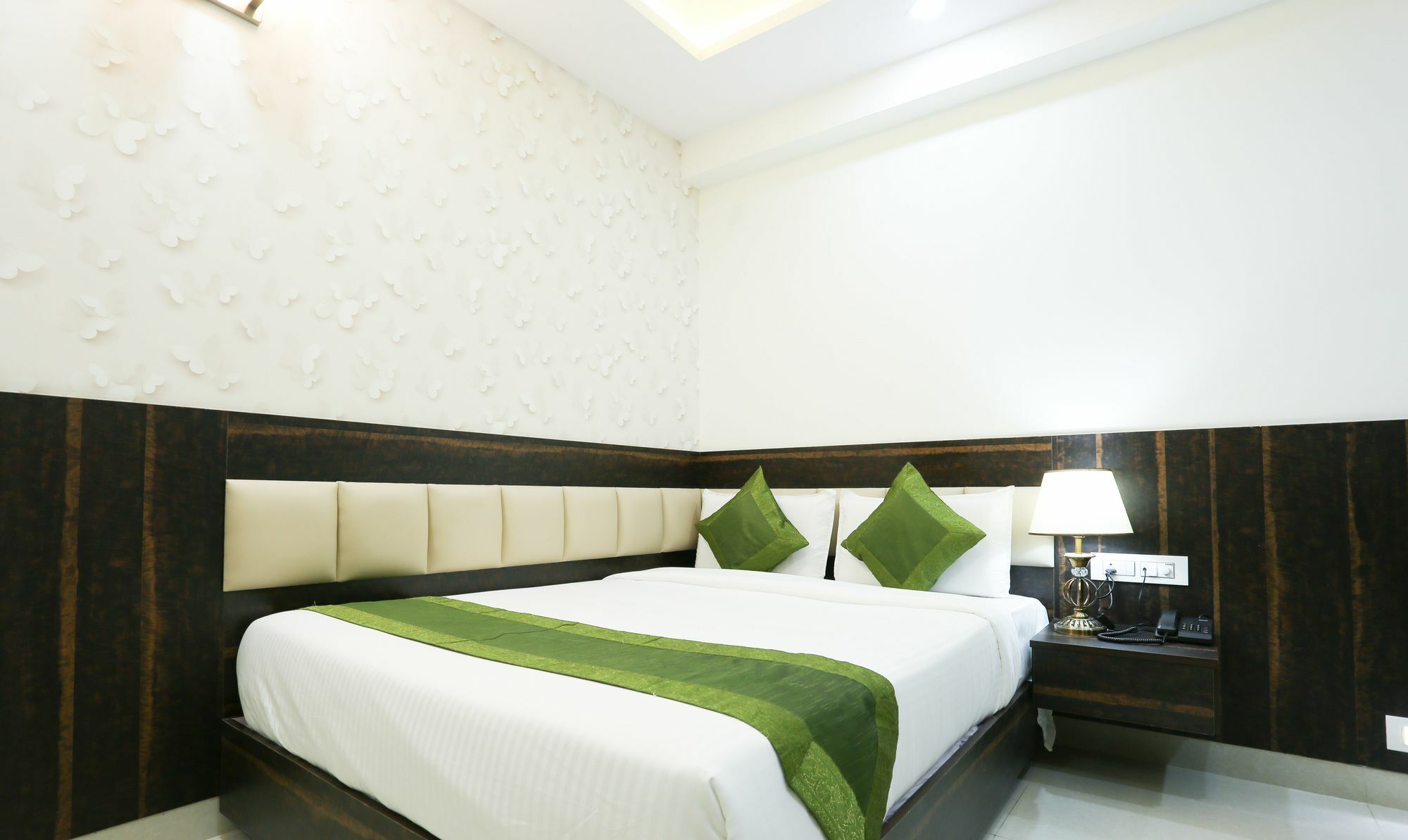 Hotel Treebo Silicon Valley 3*
