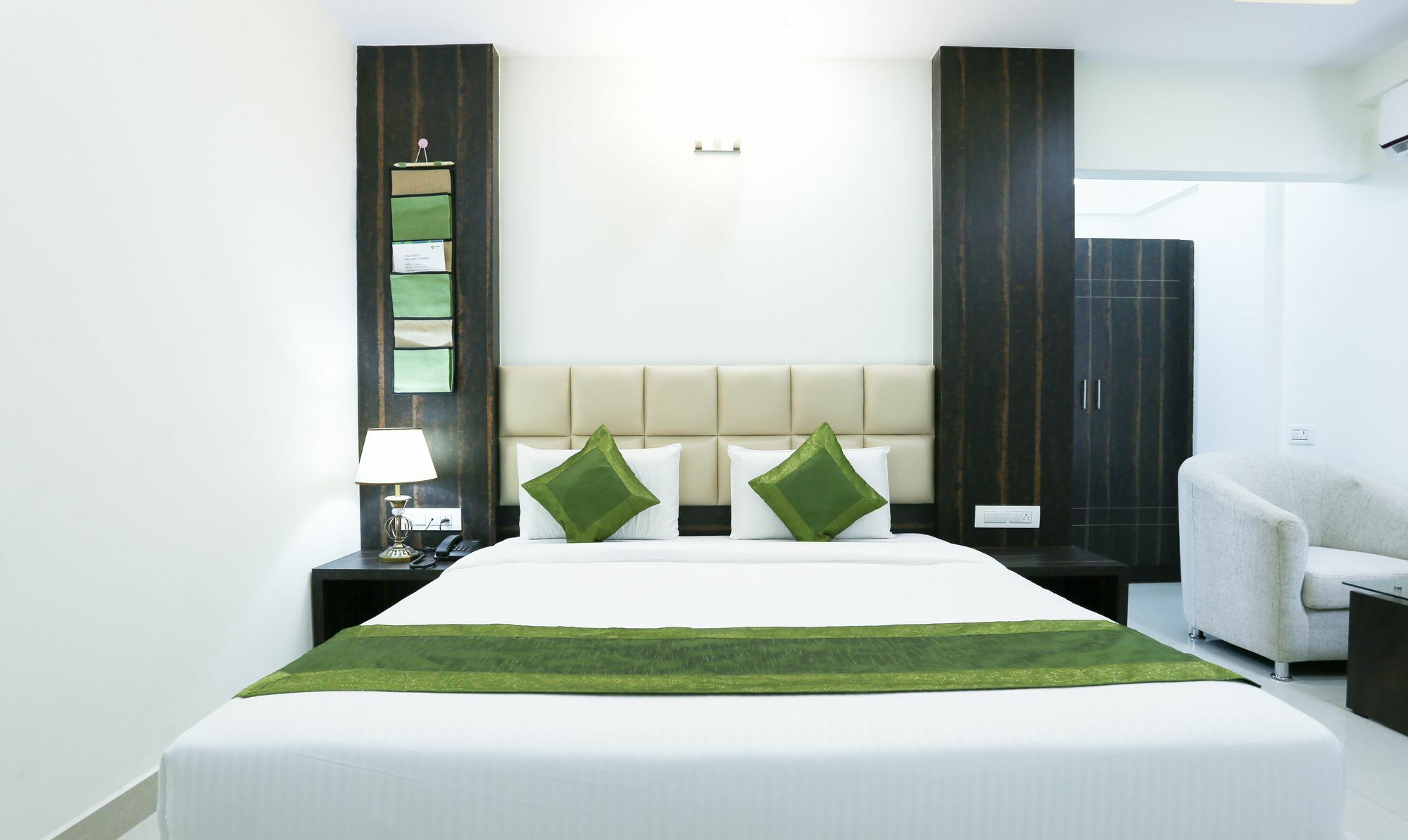 Hotel Treebo Silicon Valley 3*